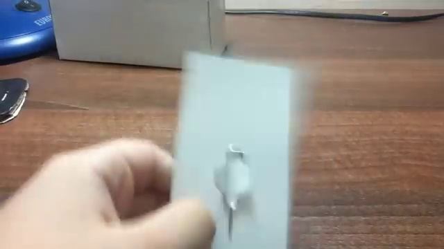 IPhone 4s из бумаги (обзор полного комплекта)