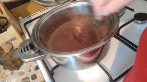 КАРАМЕЛЬ «КОРОВКА» СО ВКУСОМ ШОКОЛАДА. РЕЦЕПТ.@Алла Корбут. Готовим для семьи.