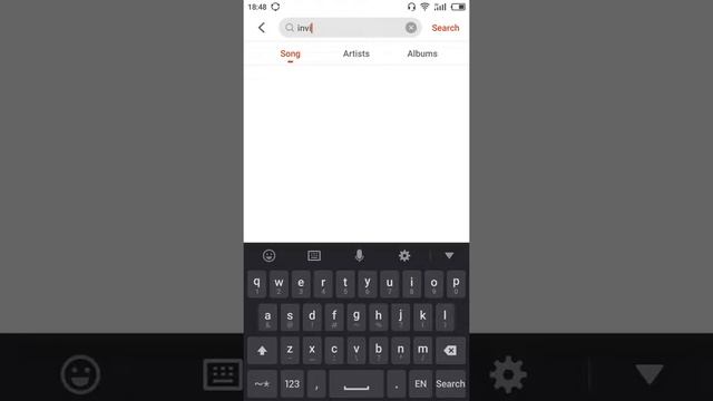 Meizu Music App search slow down demo смотреть онлайн