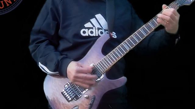 Blink182 -Dumpweed guitarcover смотреть онлайн
