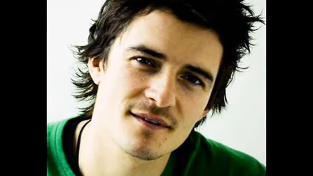 Orlando Bloom