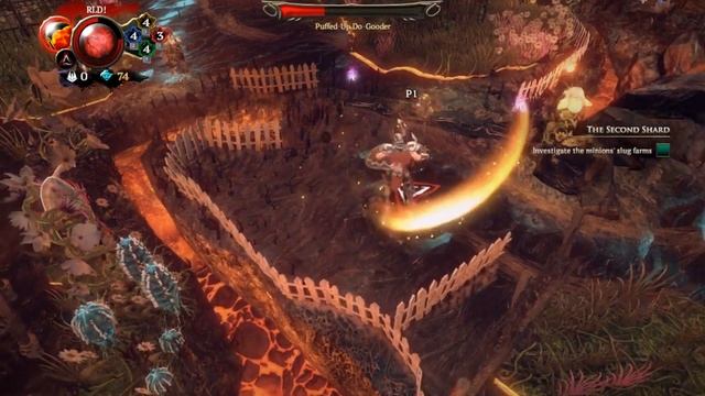 Overlord Fellowship of Evil / Part 5 смотреть онлайн