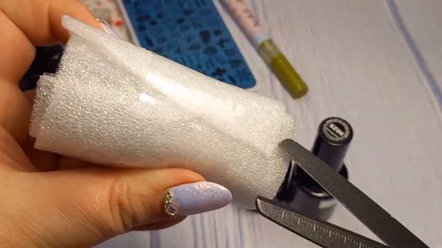 Распаковка маникюрных товаров с Озона, Вайлдберриз и Алиэкспресс. смотреть онлайн