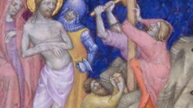 Gregorian chant - Deus, Deus meus смотреть онлайн