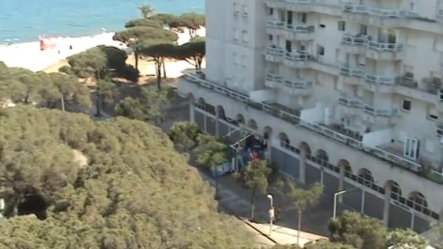 Бланес (Коста Брава, Испания) - Blanes (Costa Brava, Spain) смотреть онлайн
