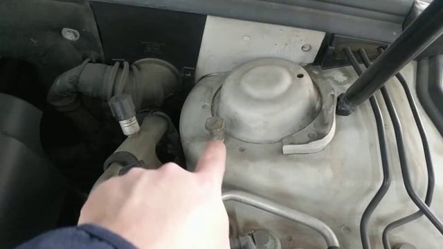 Audi A4 2008-2016 How To Jump Start смотреть онлайн