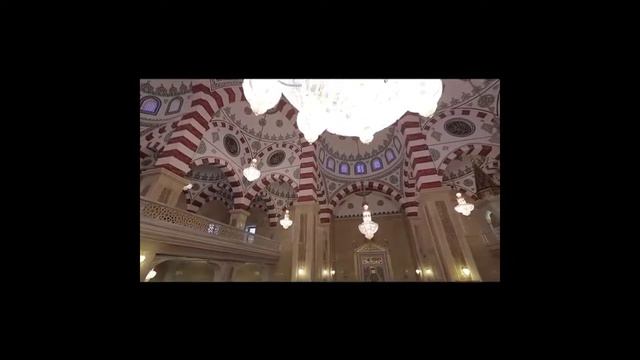 Хафиз Анарбек Белхороев смотреть онлайн