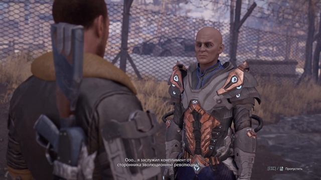 ЭПИЛОГ ФИНАЛ! Elex 2 #94 смотреть онлайн