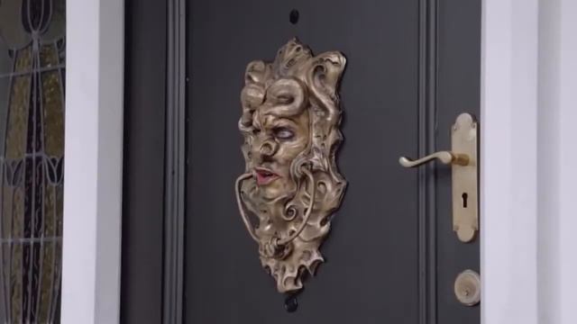 Крутой пранк над гостями | Door Knocker Prank