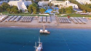 Лучшие отели Кемера