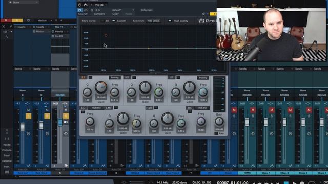 How (and Why) to Fix Drum Phase Issues | Mix Together [2] смотреть онлайн
