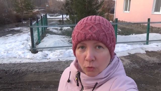 VLOG. Про планы, дела и роды. смотреть онлайн