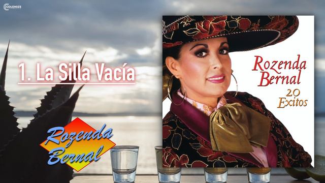 Rozenda Bernal - La Silla Vacía смотреть онлайн