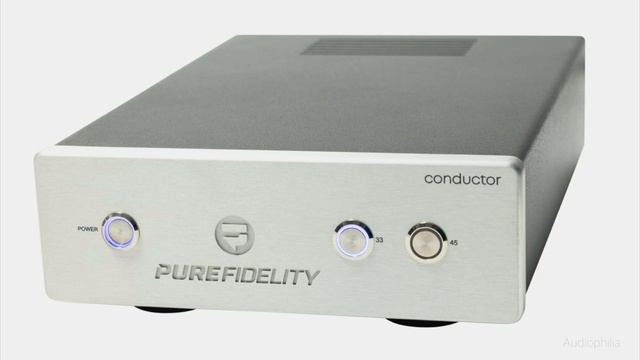 The best under 10K high end turntable you can buy today comes from Canada. смотреть онлайн