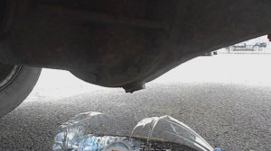 Замена Редуктора заднего моста Газель с 43/10 на 41/9