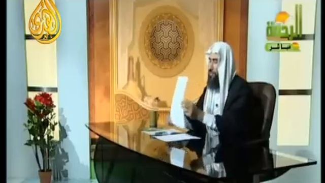 Этикет питания в исламе.flv смотреть онлайн