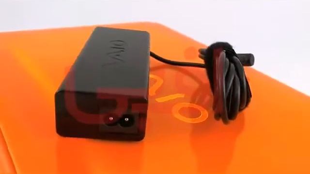 Sony Vaio VPC-CA Series смотреть онлайн