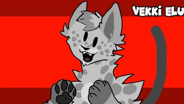 [FW]BALLS! //animation meme смотреть онлайн