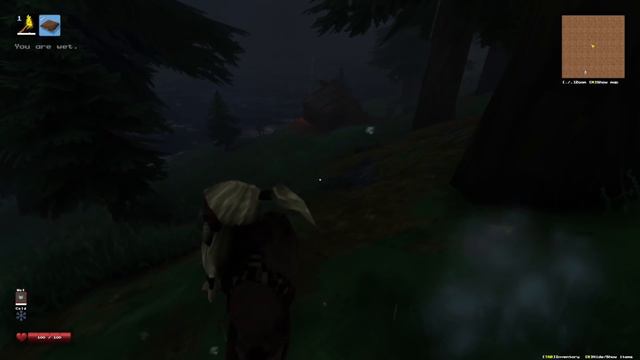 VALHEIM HUGE CHANGES! The Valheim Game You Can No Longer Play! смотреть онлайн