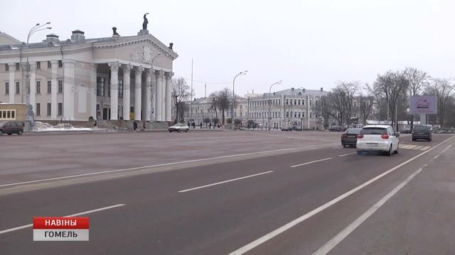 ГАИ Гомельской области подводит итоги акции «Сохраним будущее» смотреть онлайн