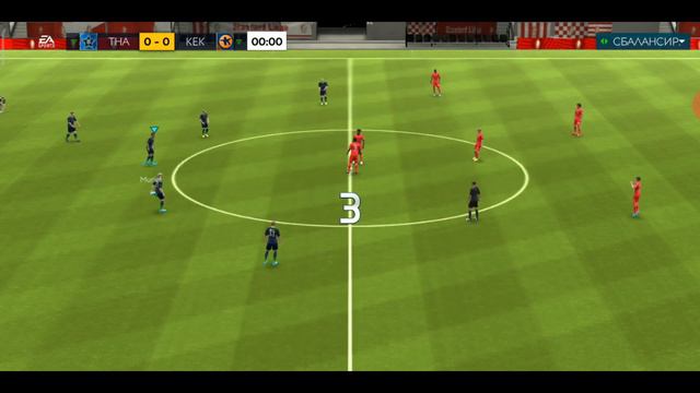 Аталанта от 0 до 100 РЕЙТИНГА в FIFA 20 MOBILE! смотреть онлайн