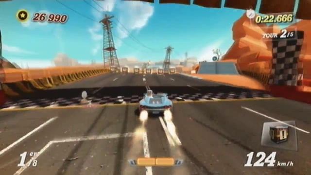 How To Mod Joy Ride Turbo on JTAG/RGH [Trainer] (Presentation + Download) смотреть онлайн