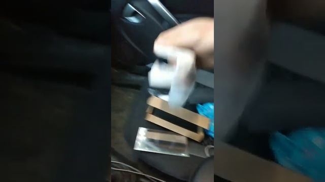зеркало на козырек и светоотражающие наклейки на двери смотреть онлайн