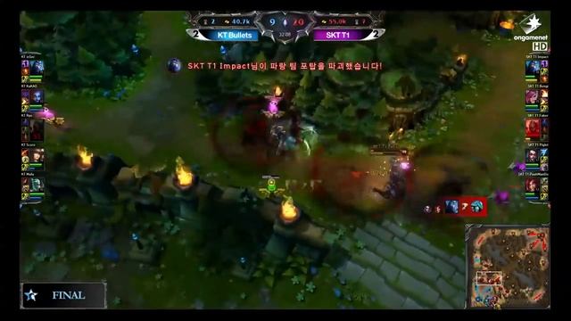 Гайд как поднять рейтинг в League of Legends by aresh1k! смотреть онлайн