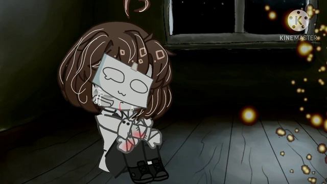 ~дайте мне белые крылья~ |BSD•meme| Дазай Осаму смотреть онлайн