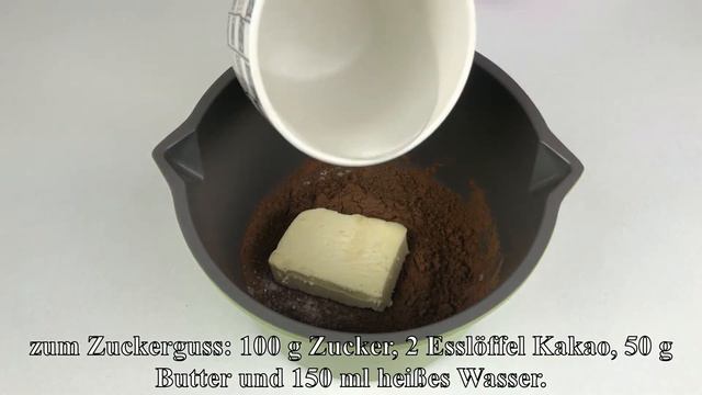 Super einfacher und schneller Kuchen! Mit diesem Duft werden Sie verrückt!#73 смотреть онлайн