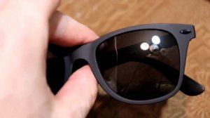 классные солнцезащитные Очки Xiaomi Turok Stainhardt STR004-0120