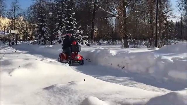 МТ-96 Z смотреть онлайн