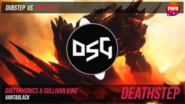 Dubstep VS DEATHSTEP смотреть онлайн