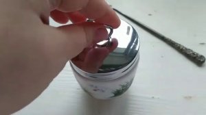 Завтрак в кодлере. Английский завтрак- яйца в кодлере.