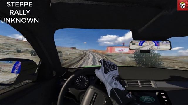Assetto Corsa Off Road World Tour 2021 смотреть онлайн