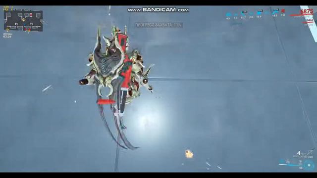 Warframe 26 ранг смотреть онлайн