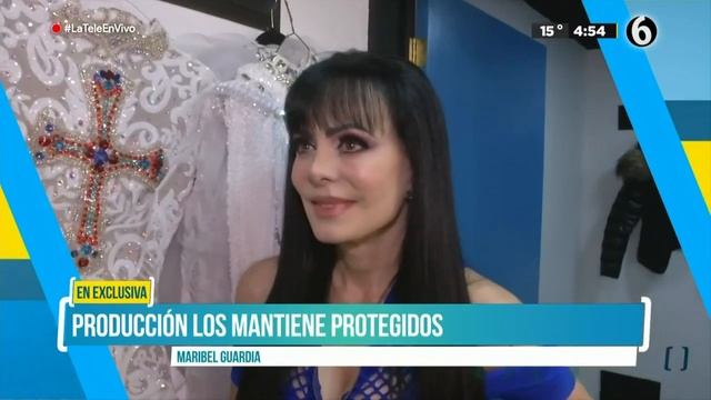 Recibe La ‘vacuna De La Juventud’ | El Chismorreo