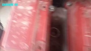 КАК ПОМЕНЯТЬ СВЕЧИ НА 2  JZ GE  быстро