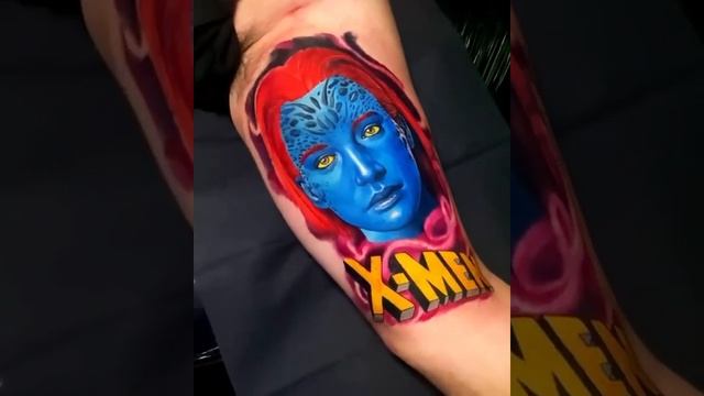 Wolverine Tattoo Designs For Men X Men Ink Ideas Half sleeve tattoo, Upper half sleeve tattoos, смотреть онлайн