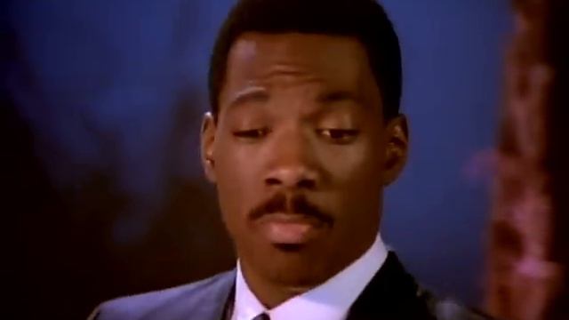 Eddie Murphy - How Could It Be