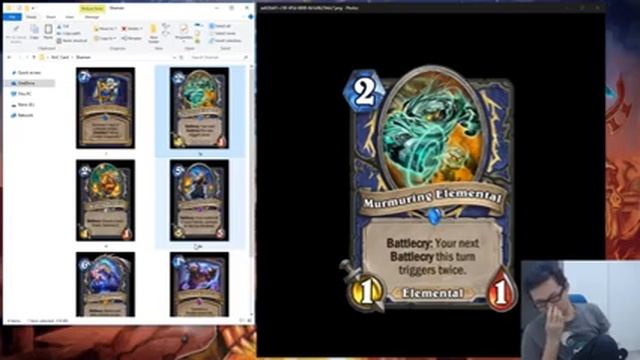 Amaz Kobolds and Catacombs ALL Card Review смотреть онлайн