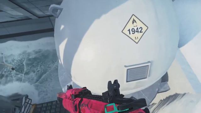 »» Frost 3 FULLY OnTop of Map Glitches on Infinite Warfare -- IW Glitches (NO FTL JUMP) «« смотреть онлайн