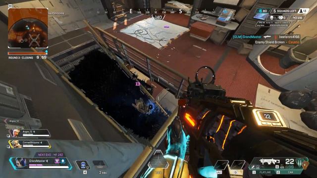 Apex legends смотреть онлайн