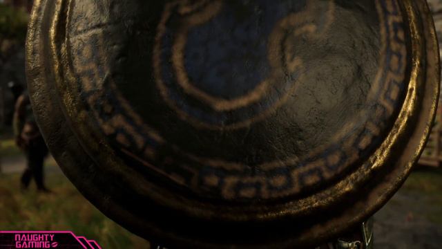 Assassin's Creed Odyssey Roxana Romance (Alexios) смотреть онлайн