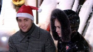 ДОМ-2 Город любви 6059 дня Вечерний эфир (11.12.2020)