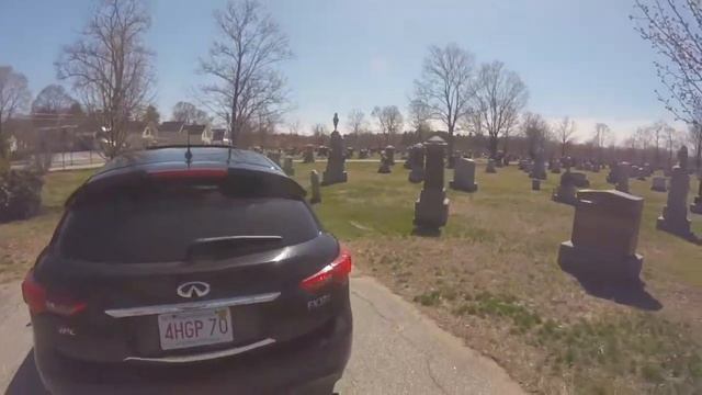 Fun facts about the Infiniti FX37 S51 смотреть онлайн