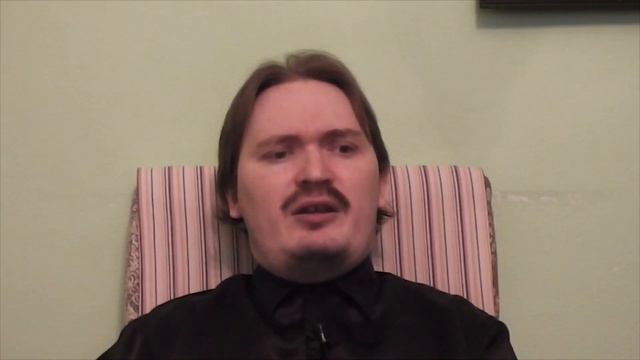 На злобу дня - Послание Великого Пу смотреть онлайн