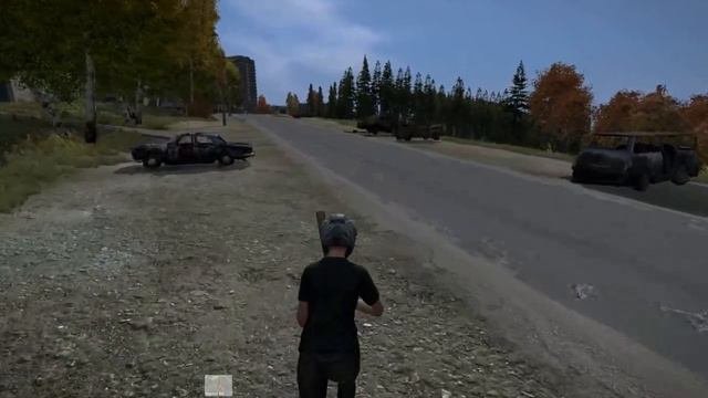 DayZ 2013 12 21 18 19 26 47 смотреть онлайн