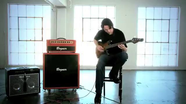 Schecter Official ULTRA BASS смотреть онлайн