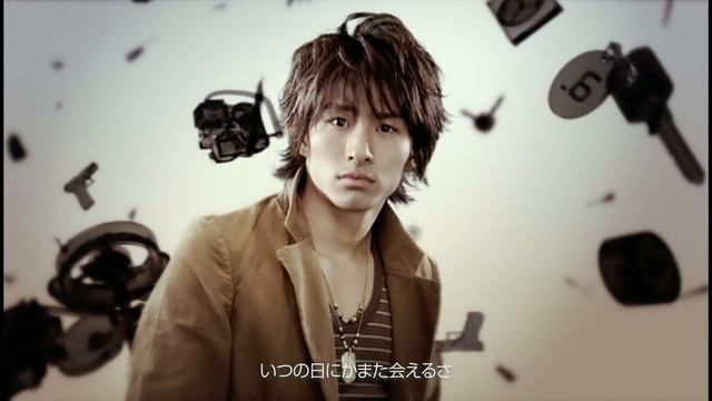 V6 / Orange（YouTube Ver.） смотреть онлайн